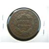 Image 2 : 1838 Large Cent