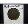 Image 3 : 1838 Large Cent