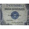 Image 3 : 3 1935 $1 Silver Certificates