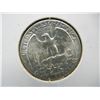 Image 2 : 1954 Washington Quarter BU