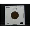 Image 3 : 1880 Indian Head Cent