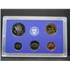 Image 3 : 2000 S Proof Set