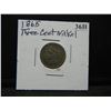 Image 3 : 1865 3 Cent Nickel