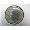 Image 1 : 1964 Roosevelt Dime