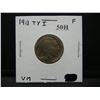 Image 3 : 1913 Buffalo Nickel Type 1
