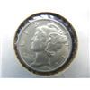 Image 1 : 1944 Mercury Dime