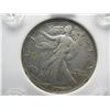 Image 1 : 1942 D Walking Liberty Half Dollar