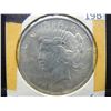 Image 1 : 1923 Peace Dollar