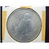 Image 2 : 1923 Peace Dollar