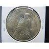 Image 2 : 1923 Peace Dollar