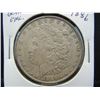 Image 1 : 1886 Morgan Dollar