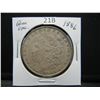 Image 3 : 1886 Morgan Dollar