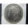 Image 1 : 1881 S Morgan Dollar