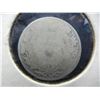 Image 2 : No date Canada Half Dollar