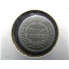 Image 2 : 1845 Half Dime