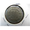 Image 2 : 186? Three Cent Piece