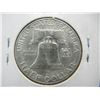 Image 2 : 1949 D Franklin Half Dollar