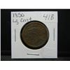 Image 3 : 1850 Large Cent