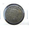 Image 1 : 1848 Large Cent