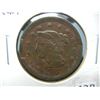 Image 1 : 1952 Large Cent