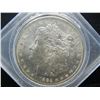 Image 1 : 1884 O Morgan Dollar