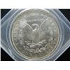 Image 2 : 1884 O Morgan Dollar