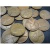 Image 3 : Lot of 150 Wheat Cents, Mixed Dates