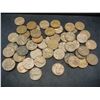 Image 7 : Lot of 150 Wheat Cents, Mixed Dates