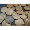 Image 8 : Lot of 150 Wheat Cents, Mixed Dates