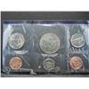 Image 10 : 1989 1990 1991 United States 10-Coin Mint Sets With Original Gov't Packaging.