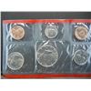 Image 12 : 1989 1990 1991 United States 10-Coin Mint Sets With Original Gov't Packaging.