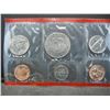 Image 13 : 1989 1990 1991 United States 10-Coin Mint Sets With Original Gov't Packaging.