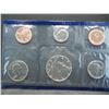 Image 14 : 1989 1990 1991 United States 10-Coin Mint Sets With Original Gov't Packaging.