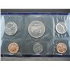 Image 15 : 1989 1990 1991 United States 10-Coin Mint Sets With Original Gov't Packaging.