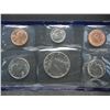 Image 2 : 1989 1990 1991 United States 10-Coin Mint Sets With Original Gov't Packaging.