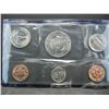 Image 3 : 1989 1990 1991 United States 10-Coin Mint Sets With Original Gov't Packaging.