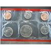 Image 4 : 1989 1990 1991 United States 10-Coin Mint Sets With Original Gov't Packaging.