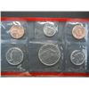 Image 7 : 1989 1990 1991 United States 10-Coin Mint Sets With Original Gov't Packaging.