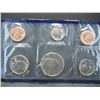 Image 9 : 1989 1990 1991 United States 10-Coin Mint Sets With Original Gov't Packaging.