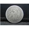Image 2 : 1876 Seated Liberty Quarter.