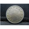 Image 1 : 1883 V-Nickel.