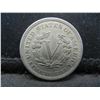 Image 2 : 1883 V-Nickel.