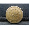 Image 2 : 1859 CN Indian Head Cent.