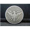 Image 2 : 1903-O Barber Quarter.