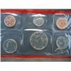 Image 2 : 1992 1993 1994 United States 10-Coin Mint Sets With Original Gov't Packaging.