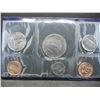Image 8 : 1992 1993 1994 United States 10-Coin Mint Sets With Original Gov't Packaging.