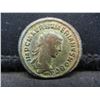 Image 1 : Marcus Aurelius Numerianus Ancient Roman Coin 283-284 A.D.  Reverse: Virtus Augg.