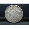 Image 2 : 1898-O XF-AU Barber Quarter.