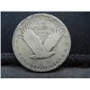Image 2 : 1930 Standing Liberty Quarter.