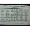 Image 7 : 1995 1996 1997 United States Mint 5-Coin Proof Sets With Original Government Packaging & COA's.